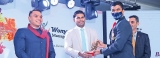 Black Belt Karateka Randev wins Best Sportsman award 2020