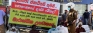 New vegetable market in a soup over space; Traders oppose move to divide stalls