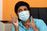 WHO promises 20 % of Sri Lanka’s vaccine requirements