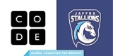 Jaffna Stallions and Code.org establish global partnership to bring computer science training to every student in every school everywhere