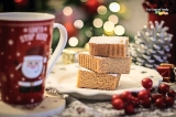 Baking up good cheer with seasonal favourites