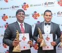 Rotary young leaders win key youth awards