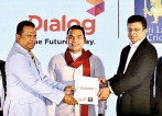Dialog extends Sri Lanka cricket team sponsorship