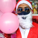 Moratuwa: Santa safety