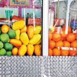 Kirulapone:  Fruity bonanza