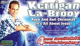 Rock N Roll Christmas for Kerrigan