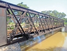 Lankan rail bridges can still be saved