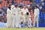 English challenge awaits Lankans after being hurt in South Africa