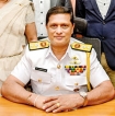 Navy’s New Chief of Staff assumes duties