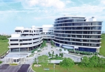 Study at Cyberjaya University in Malaysia