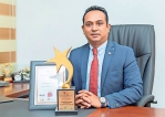 Pradeep Edward wins CEO of the Year Award