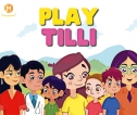 Tilli: A learning tool for empathy, critical thinking and meta-cognition