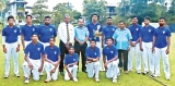 Minuwangoda Stallions win  inaugural championship