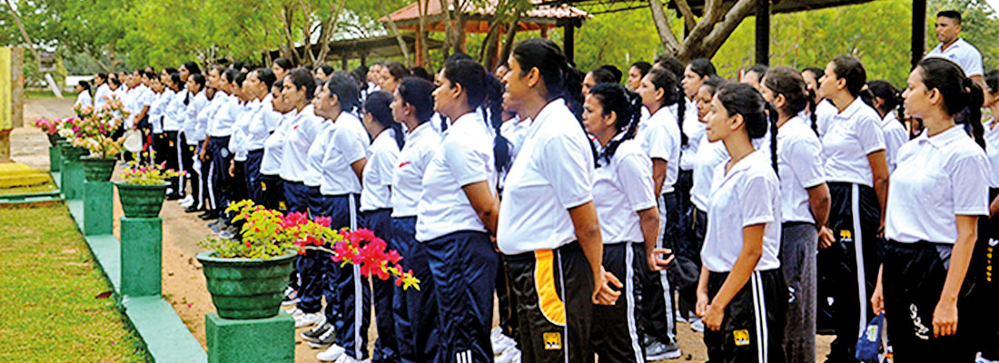Political, civil salvoes target youth ‘discipline’ via ‘military training’ idea