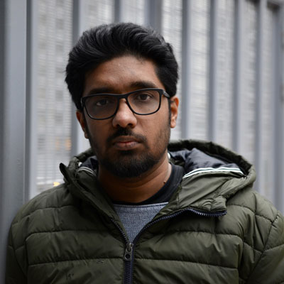 Pradeepan-Raveendran---Portrait