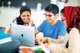 A bright future in IT for Sri Lankan students