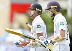 Centurion Mathews says wicket will assist spin from day three