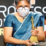 Prof. Nilanthi de Silva