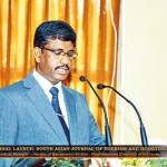 Prof. Athula Gnanapala Dean, Co-Editors- in-Chief