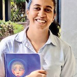 Dathri De Silva  (Dip. in ECE) Past pupil of Ladies' College I was new to the universityeducation and I must sayProspects Academy was great atsupporting me through this newexperience. My time atProspects Academy was trulyamazing specially because it’s agreat stepping stone to mysecond year at DeakinUniversity Australia!