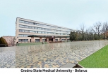 Study Medicine in “Belarus” – March/ September 2021 Intake is now on!