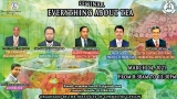 Seminar on “Everything about tea” conducted by Institute of Chemistry Ceylon
