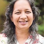 Lakmini Ambepitiya  (MEd. Student)  Gateway College, Colombo "I would recommendProspects Academy toanyone who wants to dotheir academic studies.Their support has beentremendous, the courseis up to date andcomprehensive."