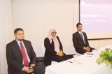 CIMA launches  CGMA finance leadership programme