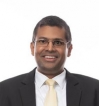 Ramesh Jayasekara, new Chief Operating Officer at Seylan Bank
