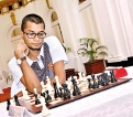 8th Sri Lanka Chess Grand Prix 2021 begins