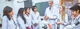 Why should Doctors in 2030 have a Bio Medical Degree?