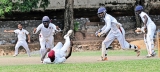 Schools cricket to get underway next month