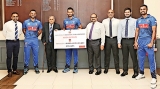 Akbar Brothers join hands with SSC to develop cricket infrastructure