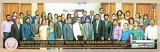 Launching “Management Digest” in Celebration of the 25th Anniversary of the Sabaragamuwa University of Sri Lanka
