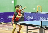 Priyadarshani beats Jithara  in a five-setter thriller  to win Women’s Singles