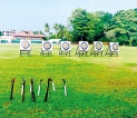 Archery for youth