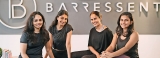 Raising the ‘Barre’ in keeping fit