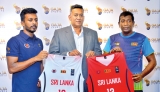 Gaja fillip for Sri Lanka basketball ahead  of FIBA Asia Cup qualifiers in Bahrain