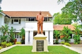 Celebrating fifty four glorious years of D. S. Senanayake College