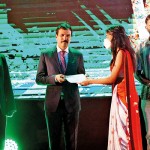 Gayalie Jayawardhane - Merit Awards TransAssist (Business Category)