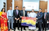 Trinity College Kandy OBA signs exclusive partnership with HNB