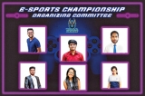 ‘USJP Fighters’ crowned as winners in the Virtual League E-sports championship