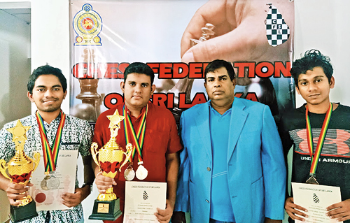 Top-Three