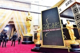 2021 Oscars broadcast live from multiple locations