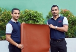 DSI launches Synthetic Leather Manufacturing facility