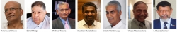 Call for Act of Parliament to govern Sri Lanka Cricket