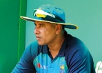 Vaas eyes long stint as fast-bowling coach