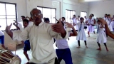 Retired dancing instructor still in step with passion for teaching