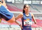 Paralympian Amara Indumathi eyes swansong in Tokyo