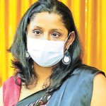 Dr. Thilini Gamage,  Managing Editor